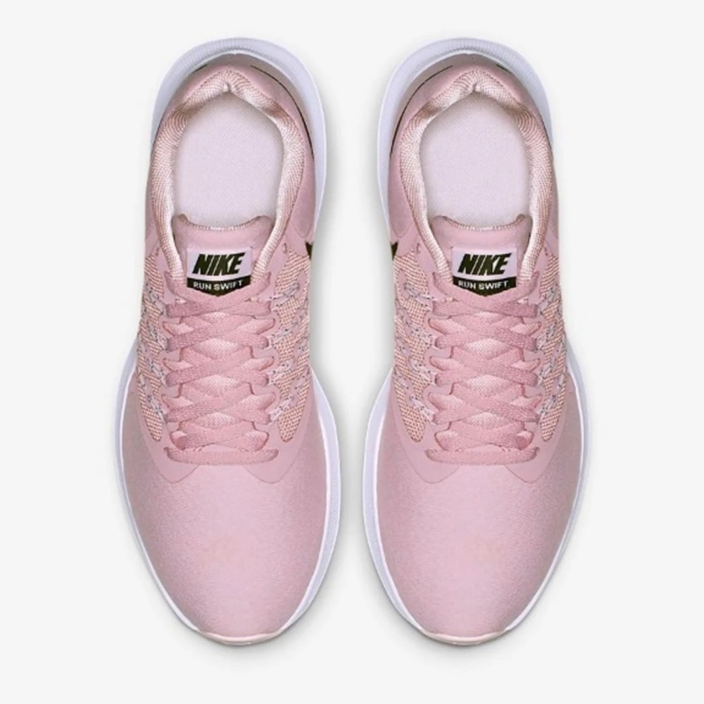 Nike Run Swift Plum Chalk - Picture 4 of 8